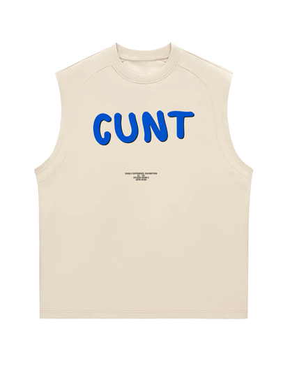 Easily Offended C*NT