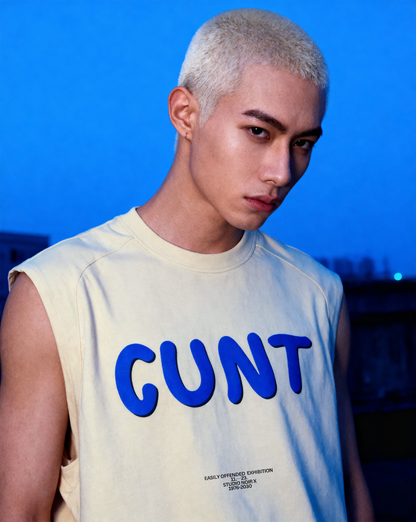 Easily Offended C*NT