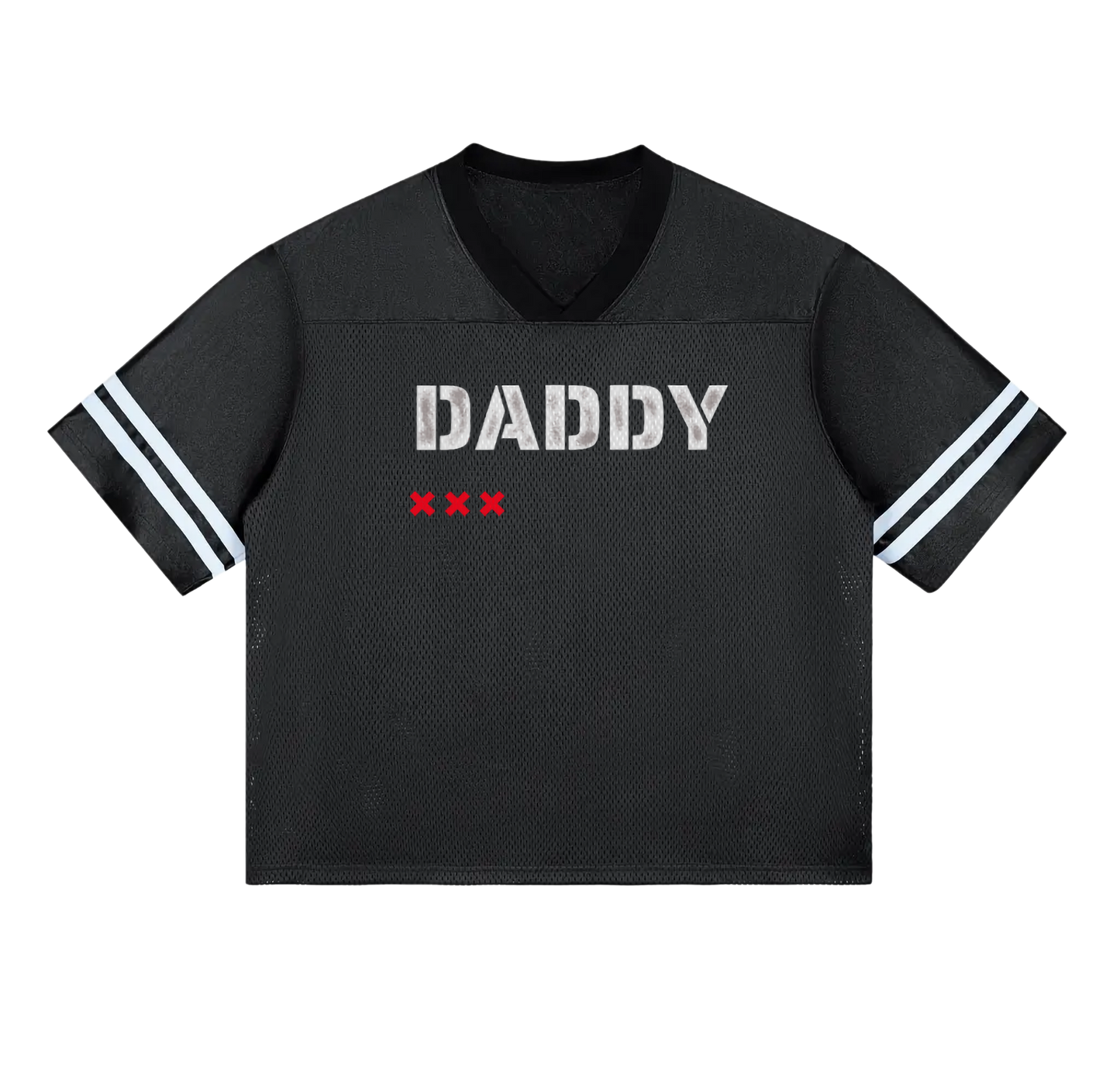 DADDY Mesh Jersey