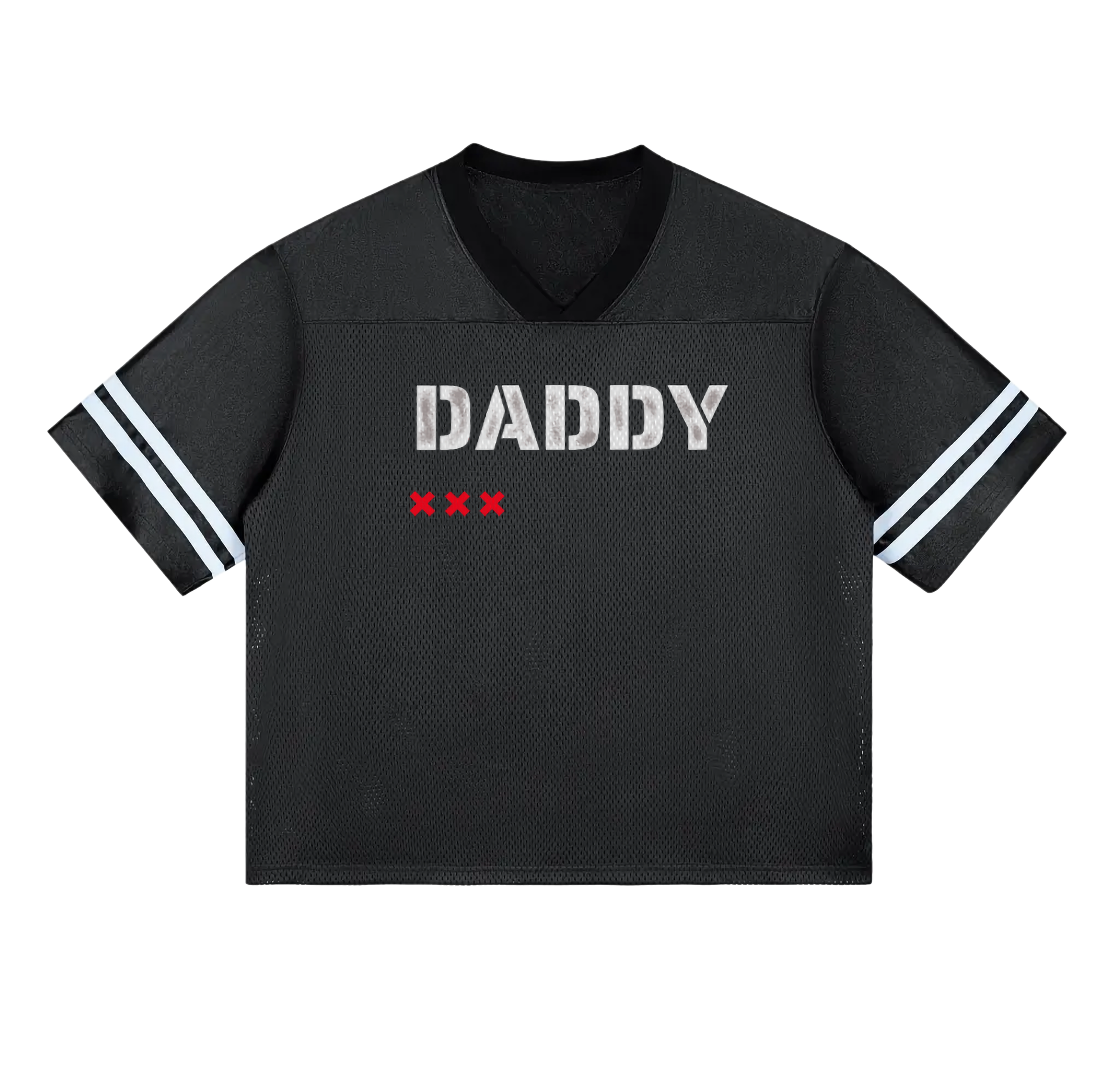 DADDY Mesh Jersey