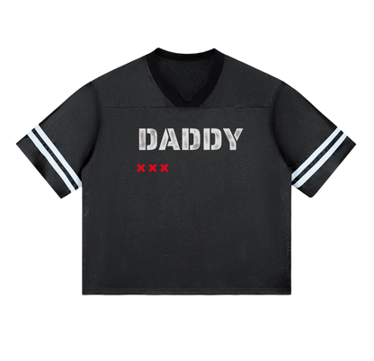 DADDY Mesh Jersey