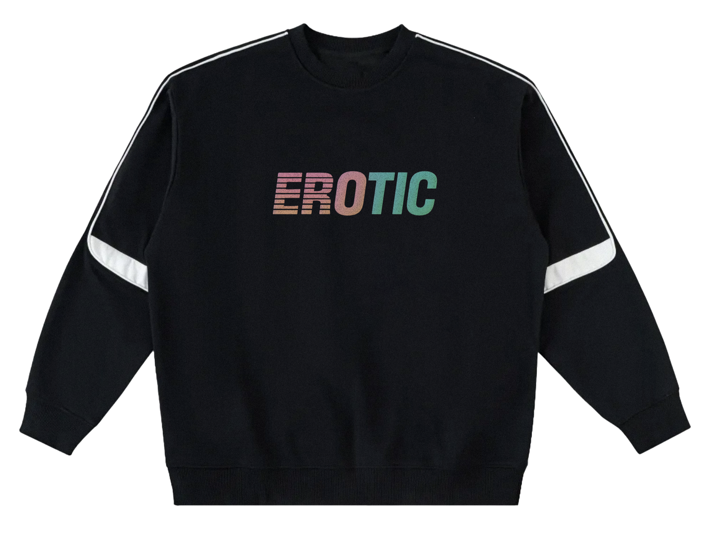 EROTIC Oversized Sweatshirt