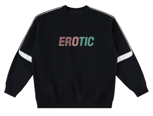 EROTIC Oversized Sweatshirt