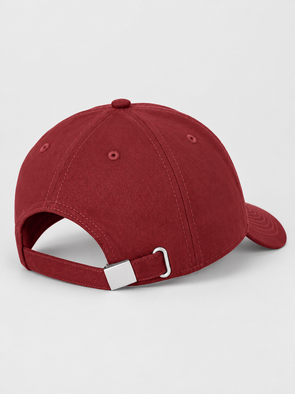 Noir Emblem Cap - Glitter Noir