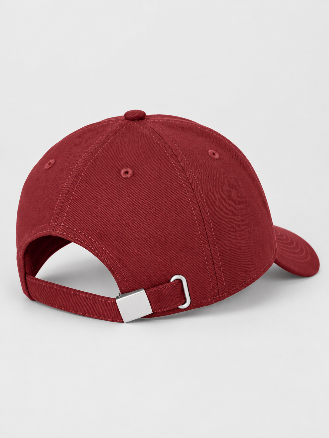 Noir Emblem Cap - Glitter Noir