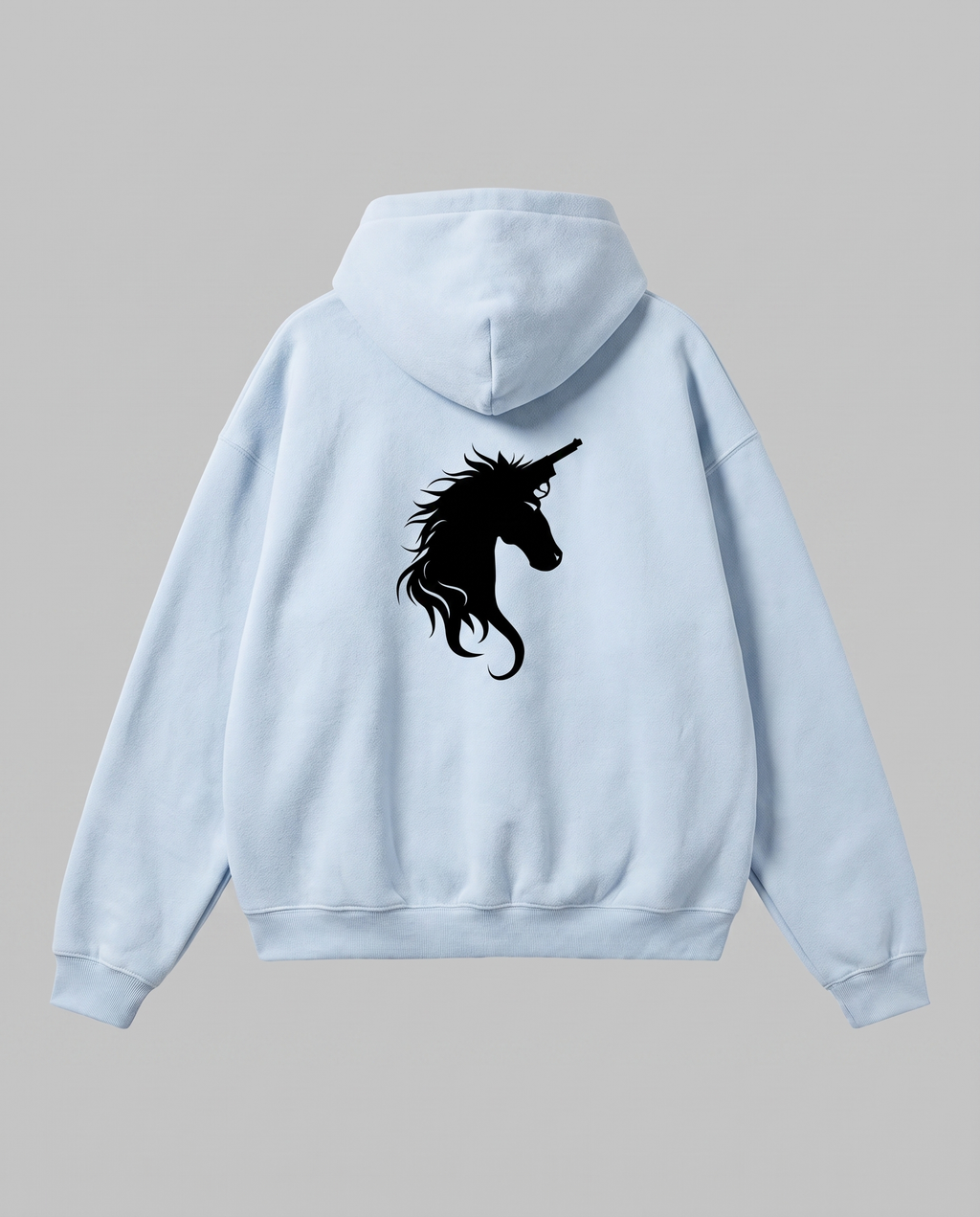Hunk Hoodie