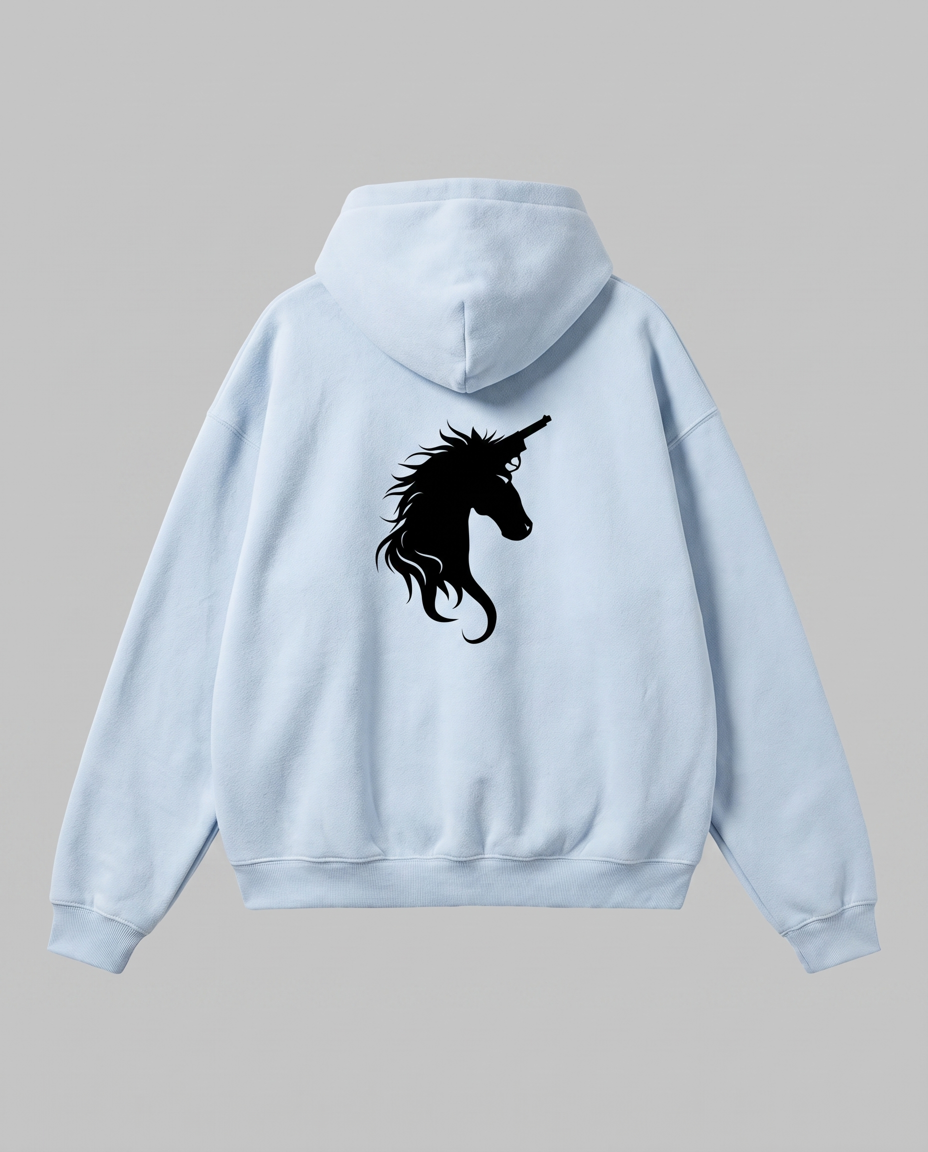 Hunk Hoodie