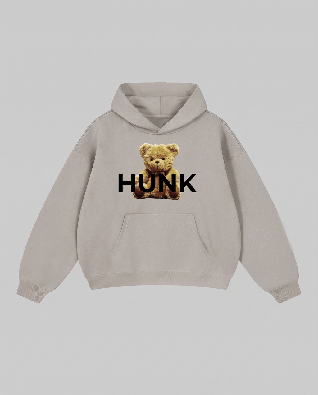 Hunk Hoodie