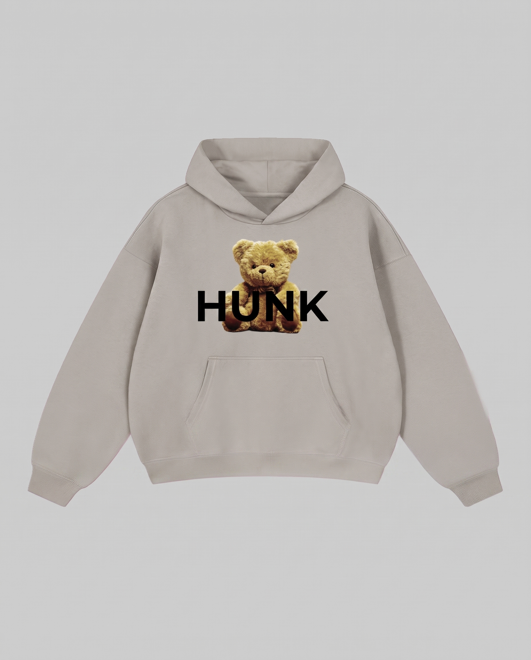 Hunk Hoodie