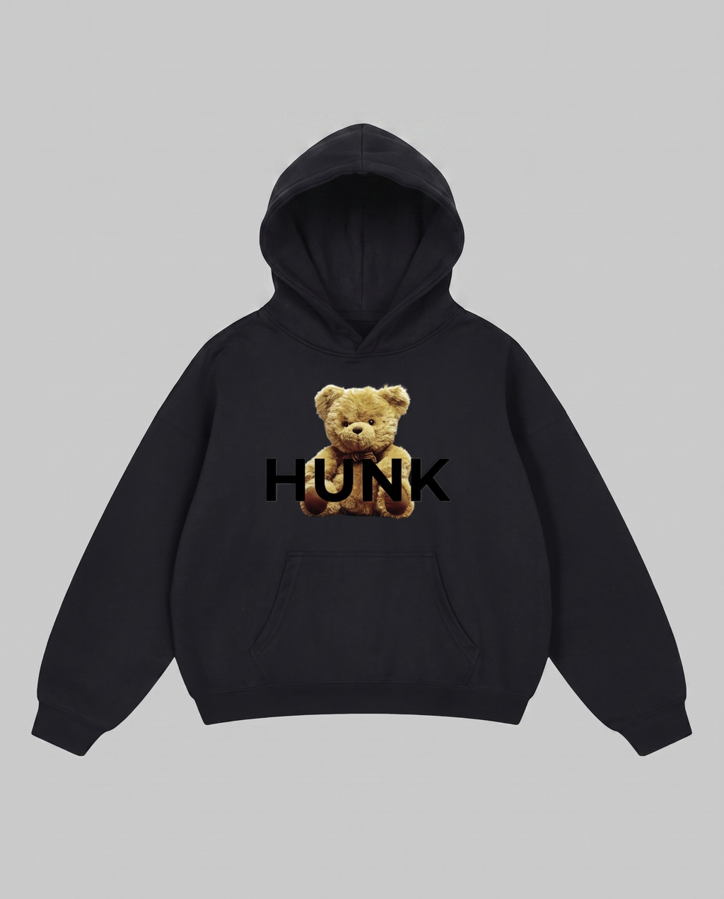 Hunk Hoodie