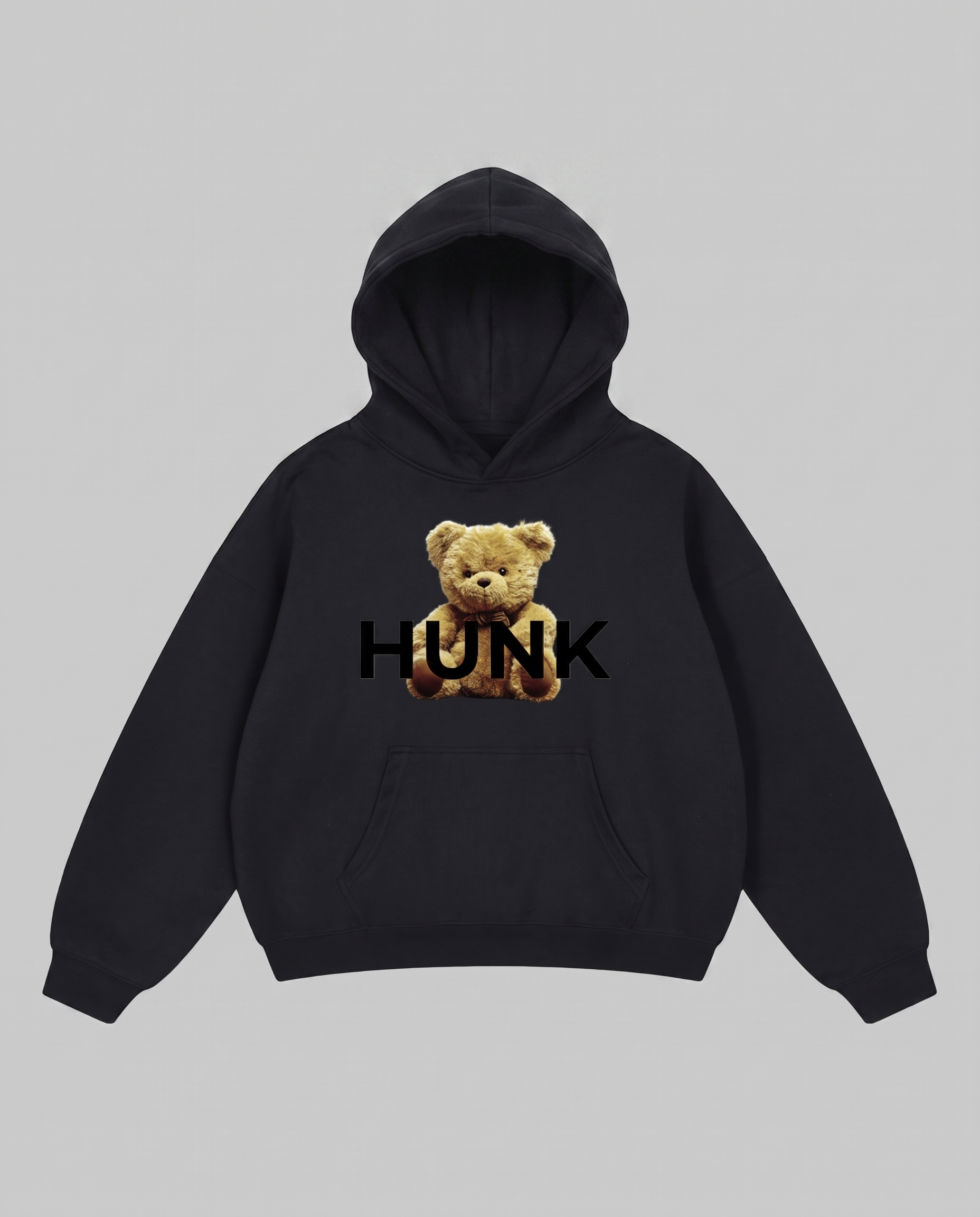 Hunk Hoodie