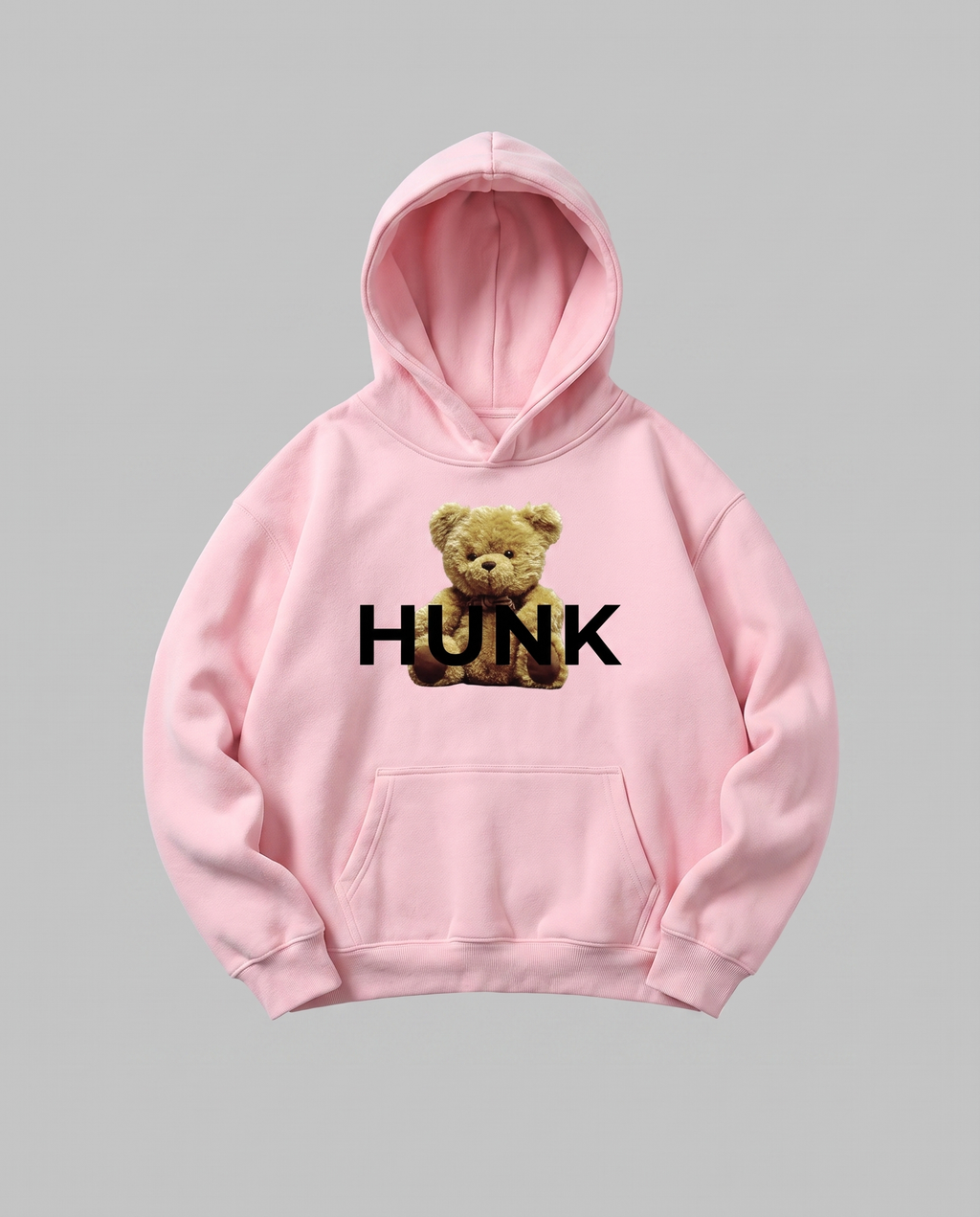 Hunk Hoodie