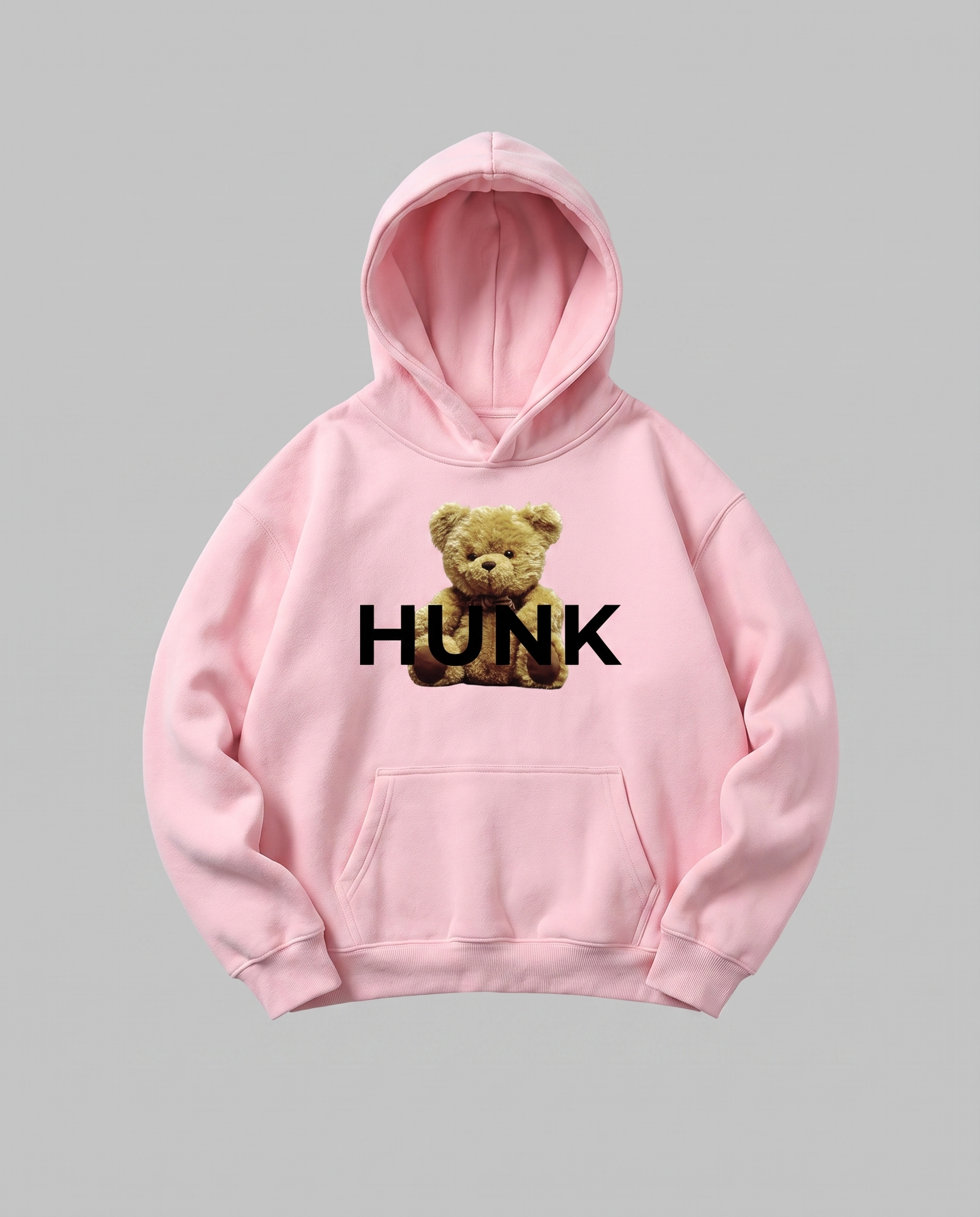 Hunk Hoodie