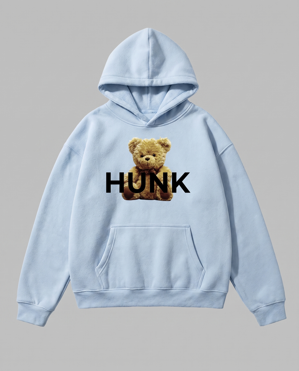 Hunk Hoodie