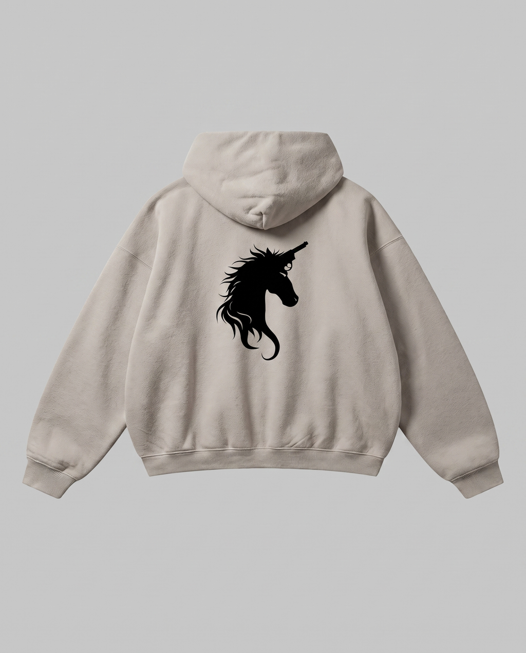 Hunk Hoodie