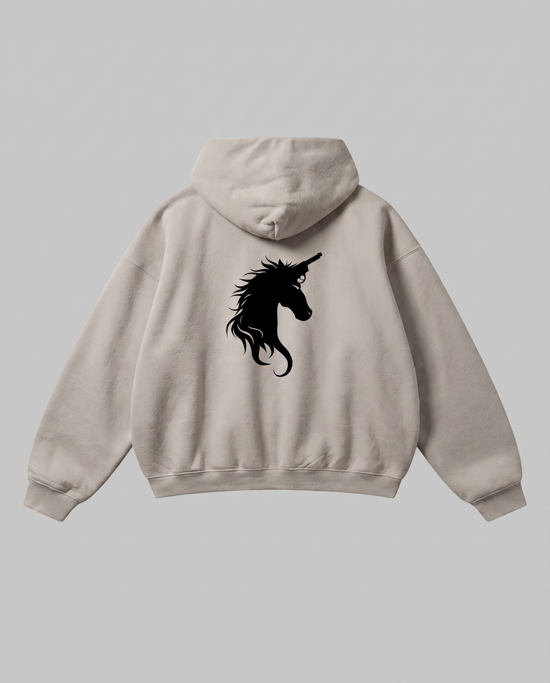Hunk Hoodie