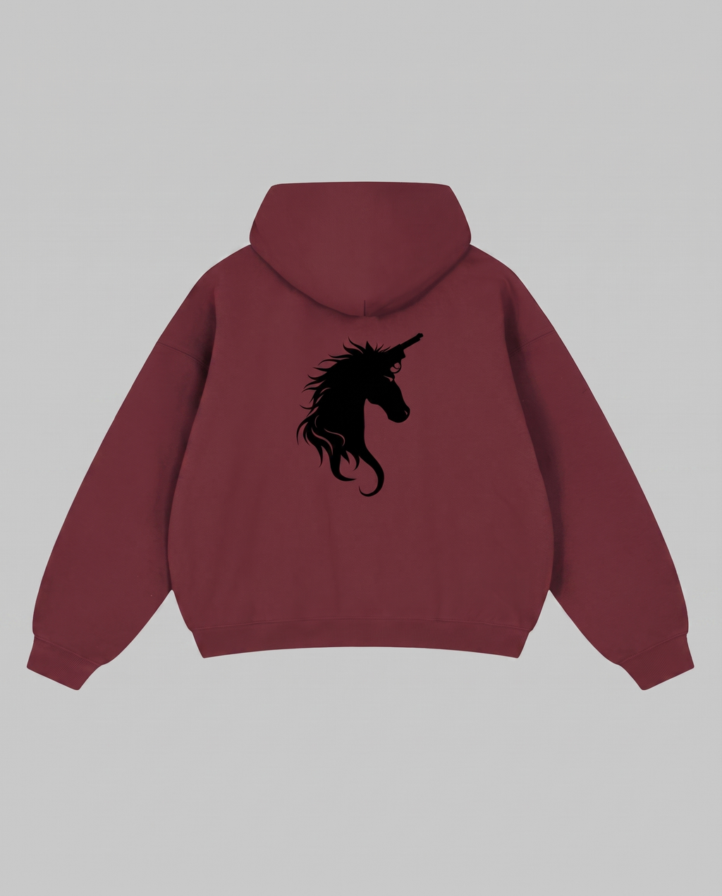 Hunk Hoodie