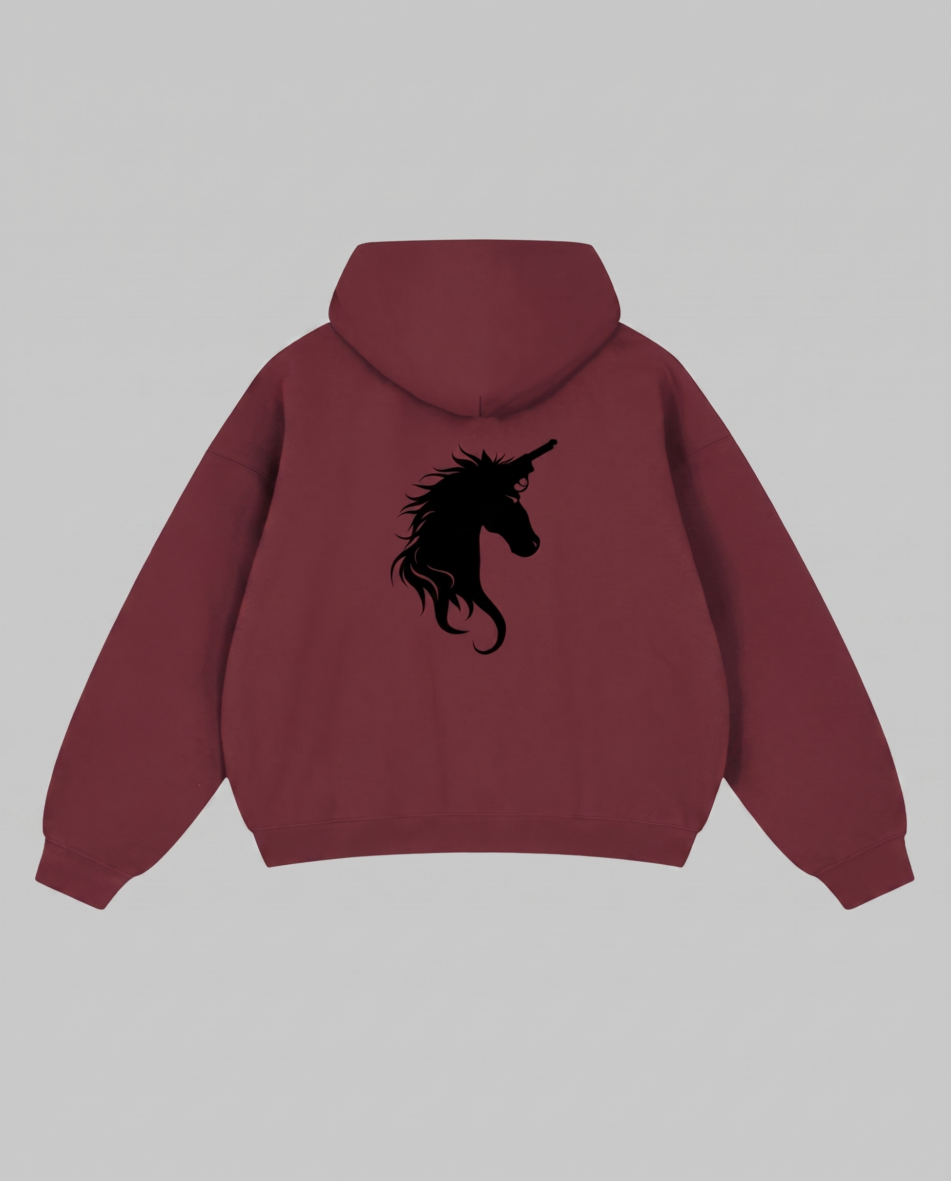 Hunk Hoodie