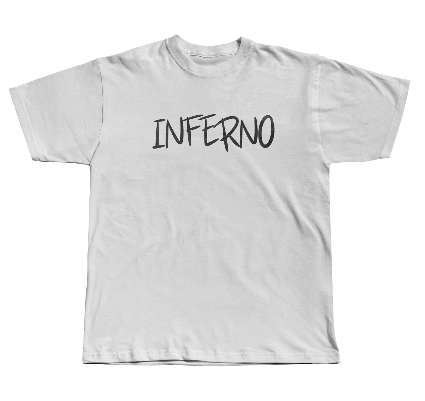 INFERNO XXX