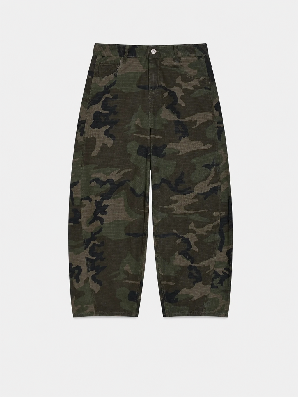 mens-camo-barrel-leg-cargo-pants