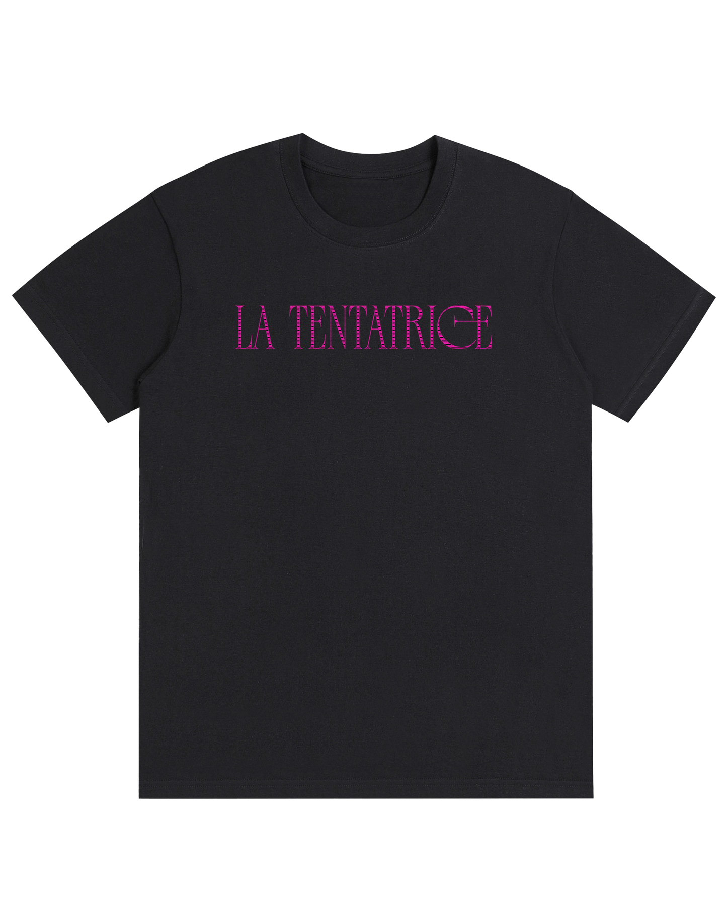 La Tentatrice