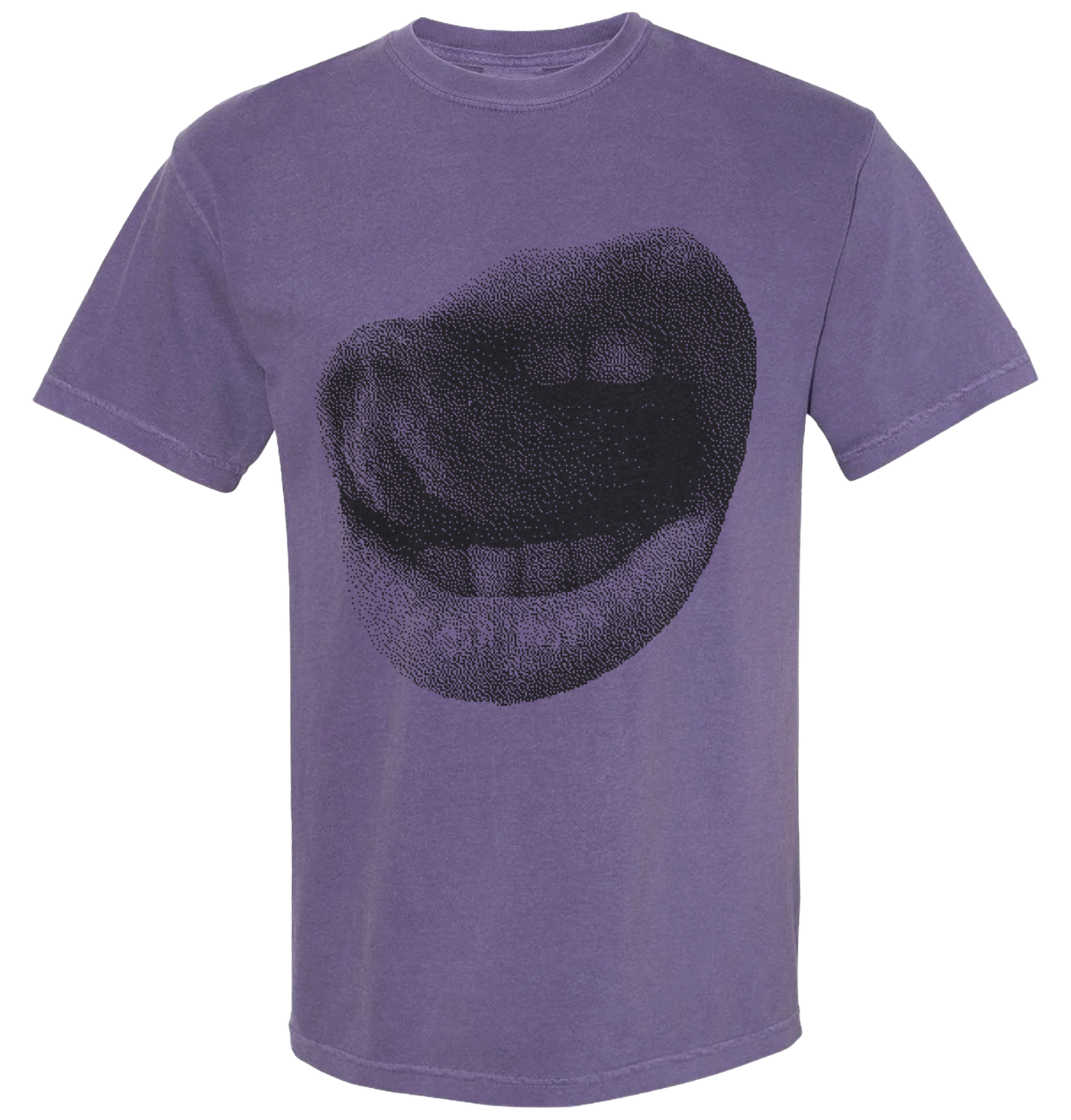 Lick It Lilac Tee