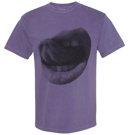 Lick It Lilac Tee