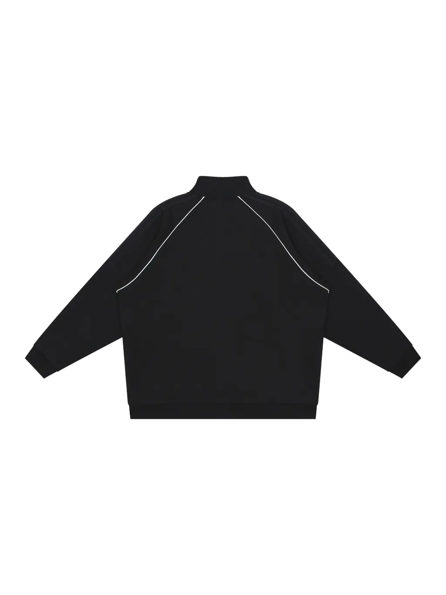 Noir Track Jacket