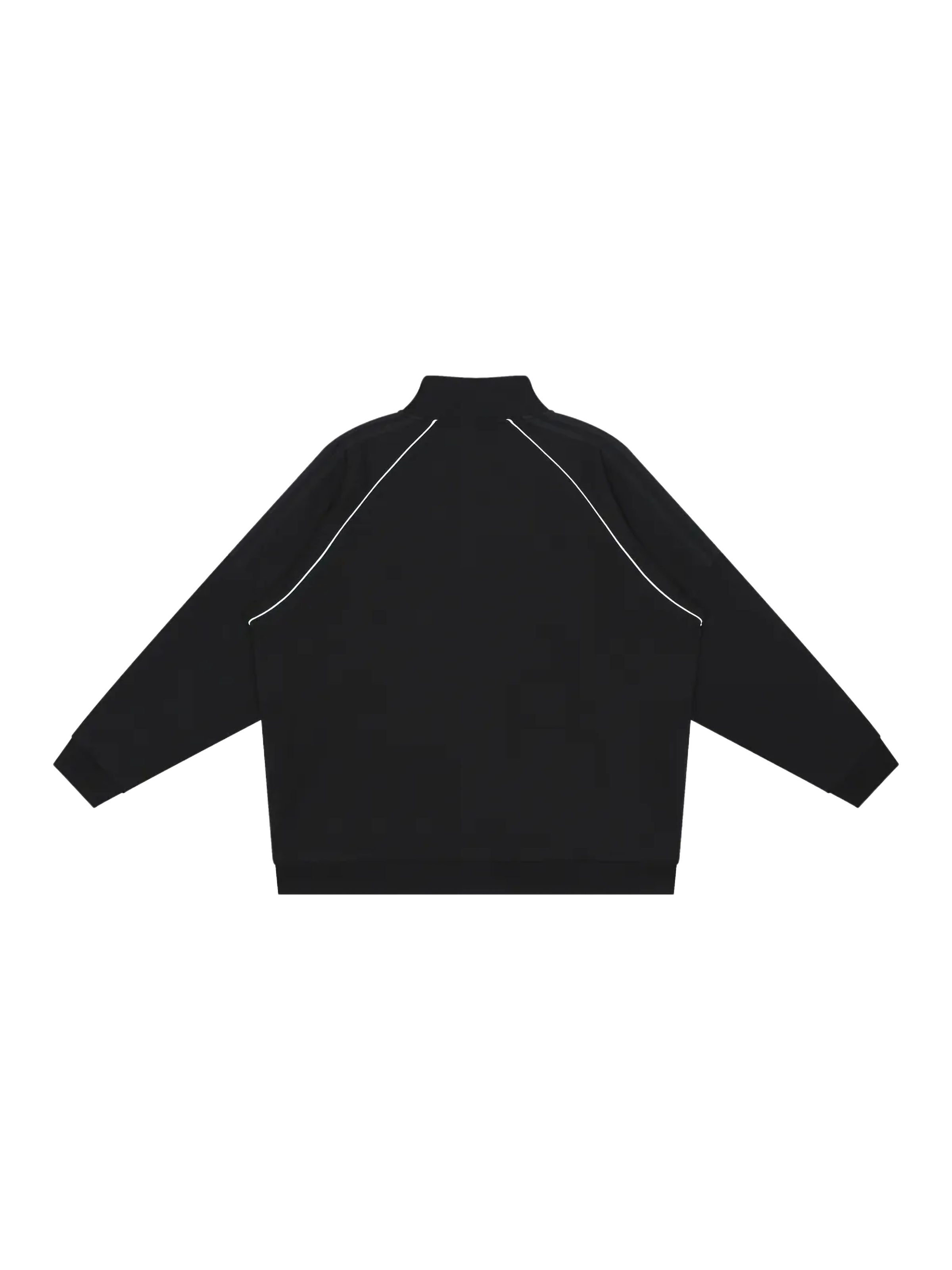 Noir Track Jacket