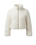 Snow Bunny Sherpa Jacket