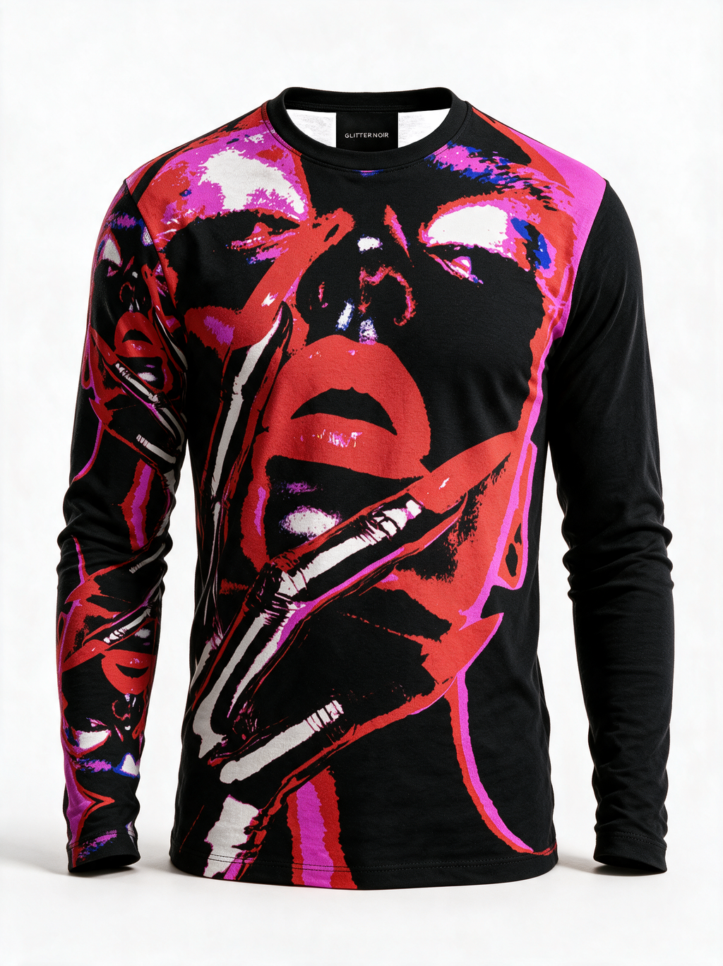 Extase long sleeve