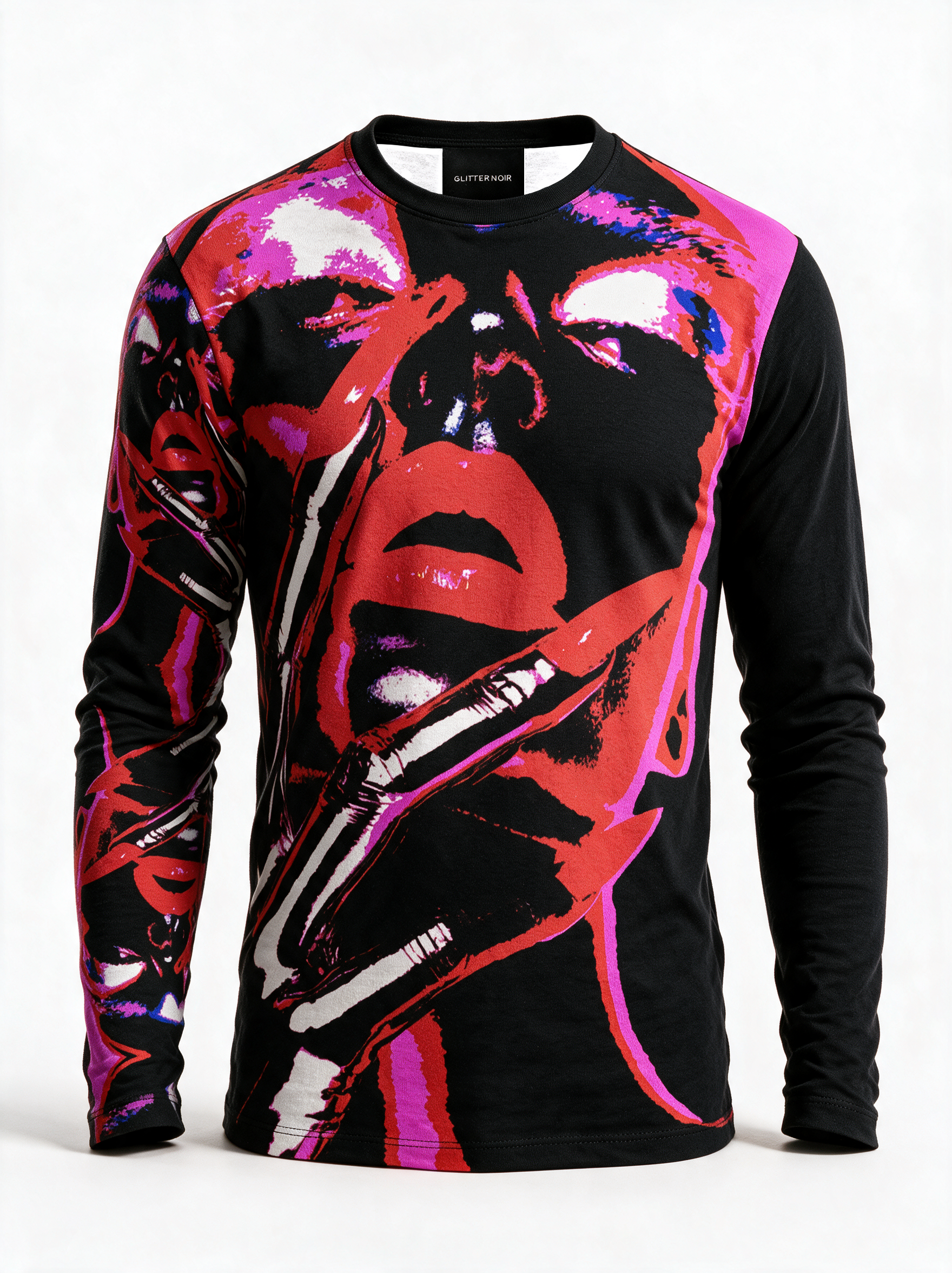 Extase long sleeve