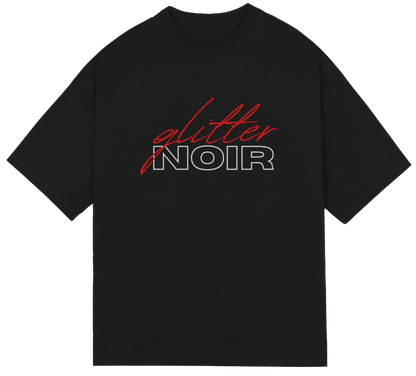 Vintage Noir Tee