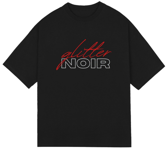 Vintage Noir Tee